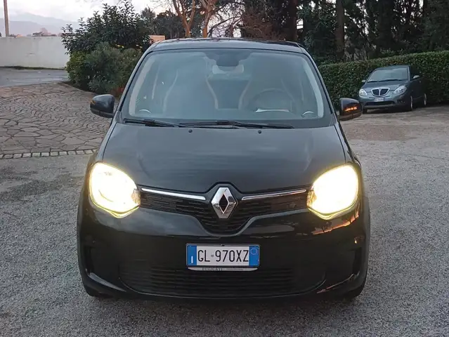Renault Twingo Twingo III 2019 1.0 sce Intens 65cv