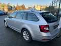 Skoda Octavia 1.5 TSI G-TEC DSG Style Gps Camera 43000km Silber - thumbnail 5