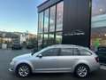 Skoda Octavia 1.5 TSI G-TEC DSG Style Gps Camera 43000km Silber - thumbnail 4