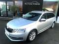 Skoda Octavia 1.5 TSI G-TEC DSG Style Gps Camera 43000km Silber - thumbnail 1