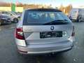 Skoda Octavia 1.5 TSI G-TEC DSG Style Gps Camera 43000km Silber - thumbnail 6