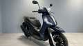 Piaggio Beverly 300 ie Abs-asr my18 Blue - thumbnail 3