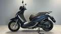 Piaggio Beverly 300 ie Abs-asr my18 Blue - thumbnail 1