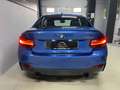 BMW 235 M235i Coupé (F22) X-Drive 326 CV - BVA8 Sport Bleu - thumbnail 6