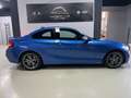 BMW 235 M235i Coupé (F22) X-Drive 326 CV - BVA8 Sport Bleu - thumbnail 7