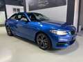 BMW 235 M235i Coupé (F22) X-Drive 326 CV - BVA8 Sport Bleu - thumbnail 5