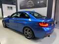 BMW 235 M235i Coupé (F22) X-Drive 326 CV - BVA8 Sport Bleu - thumbnail 4