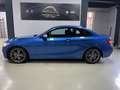 BMW 235 M235i Coupé (F22) X-Drive 326 CV - BVA8 Sport Bleu - thumbnail 3
