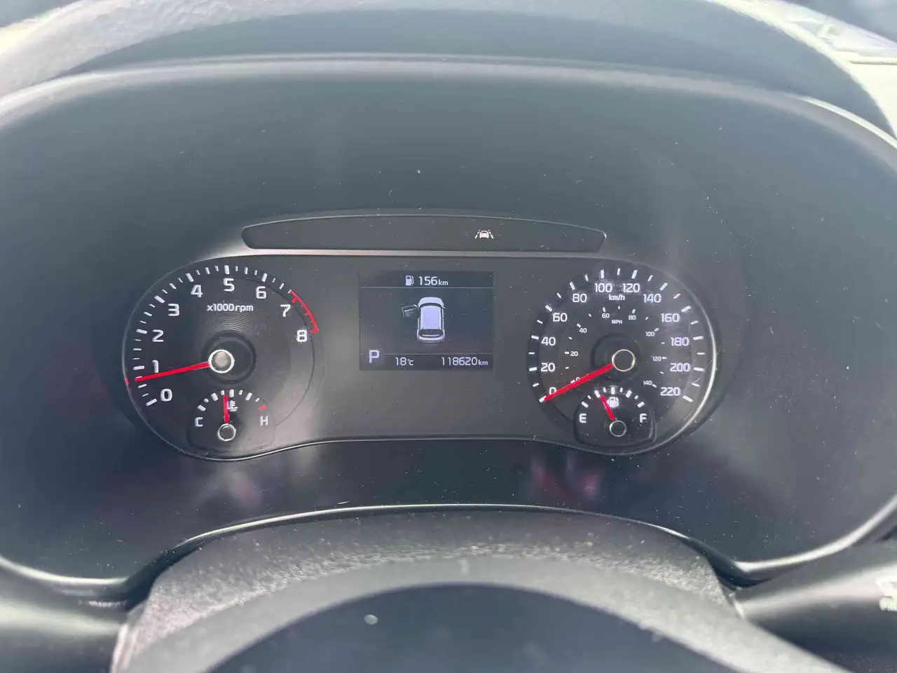 Kia Soul снимка Kia Soul
