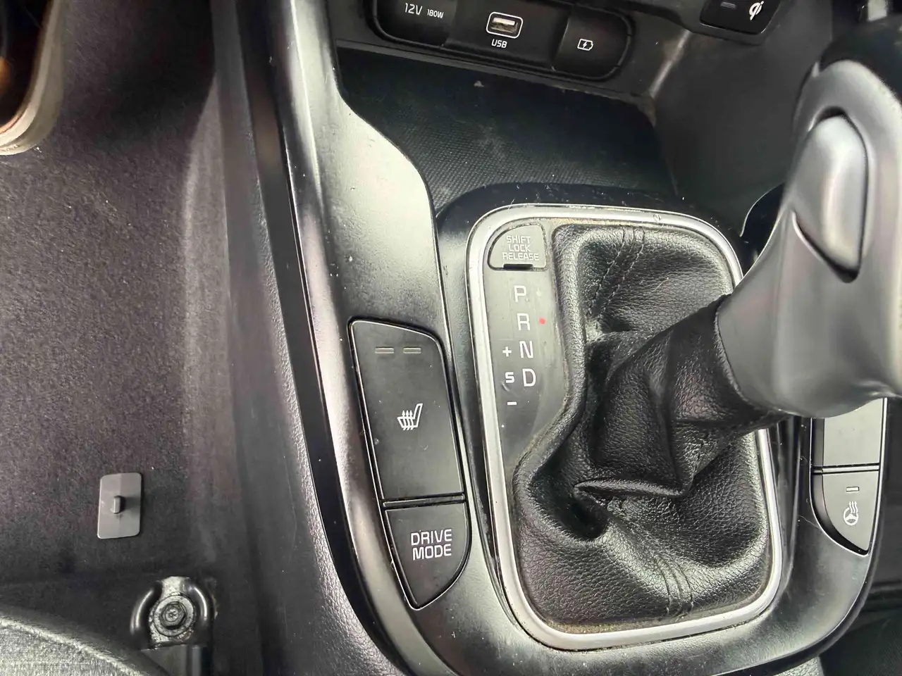 Kia Soul снимка Kia Soul