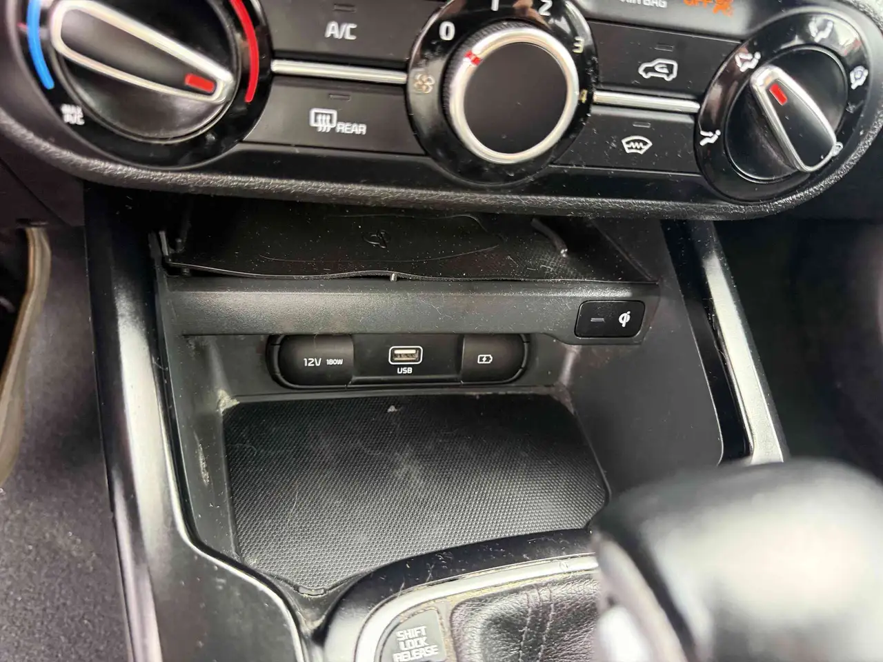 Kia Soul снимка Kia Soul