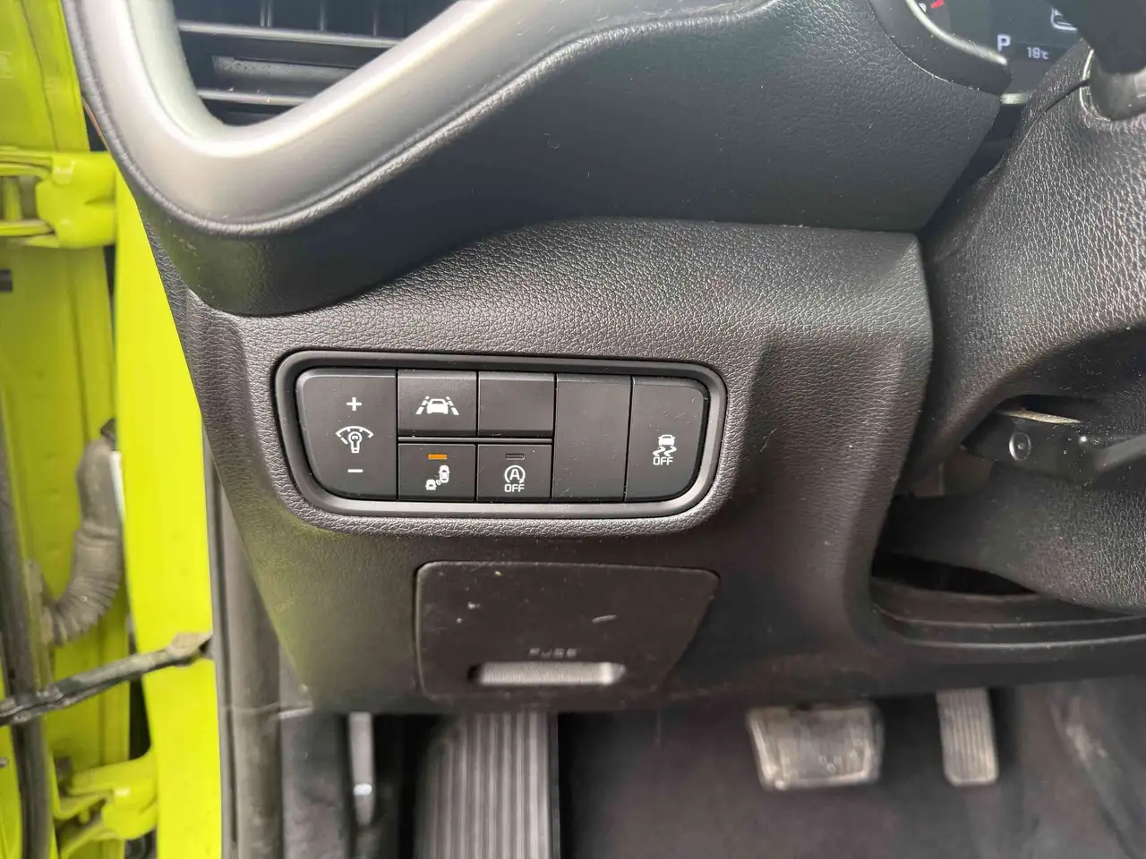 Kia Soul снимка Kia Soul