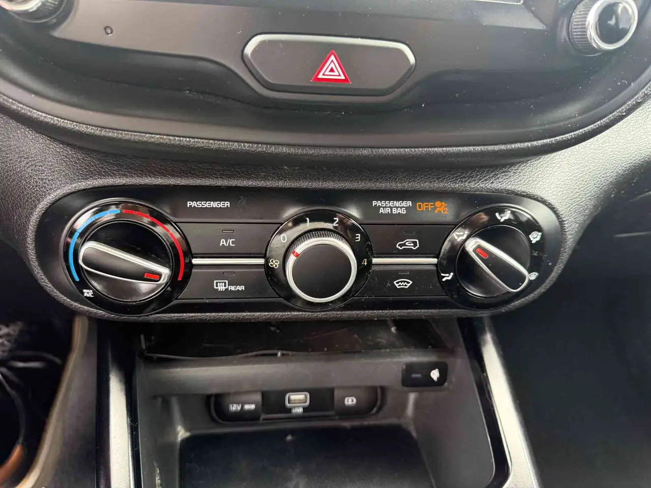 Kia Soul снимка Kia Soul