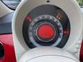 Fiat 500 1.0 Hybrid con NAVIGATORE + GPL Rood - thumbnail 10