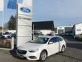 Opel Insignia B Sports Tourer Innovation Blanc - thumbnail 1
