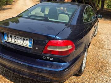 C70 Coupe 2.3 240cv
