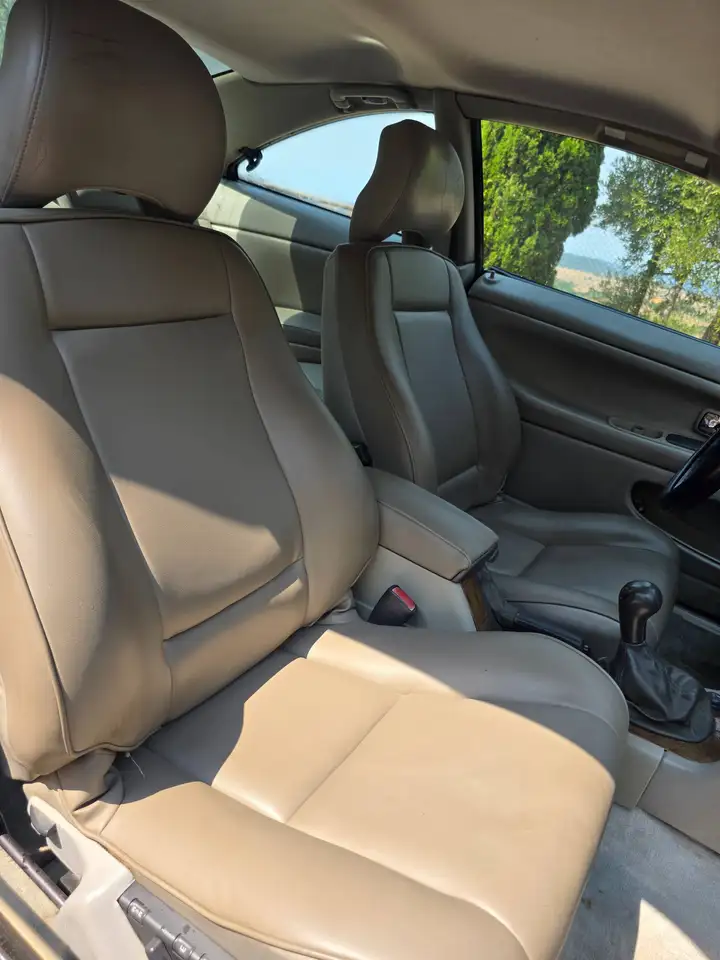 Volvo C70 Coupe 2.3 240cv, foto 8