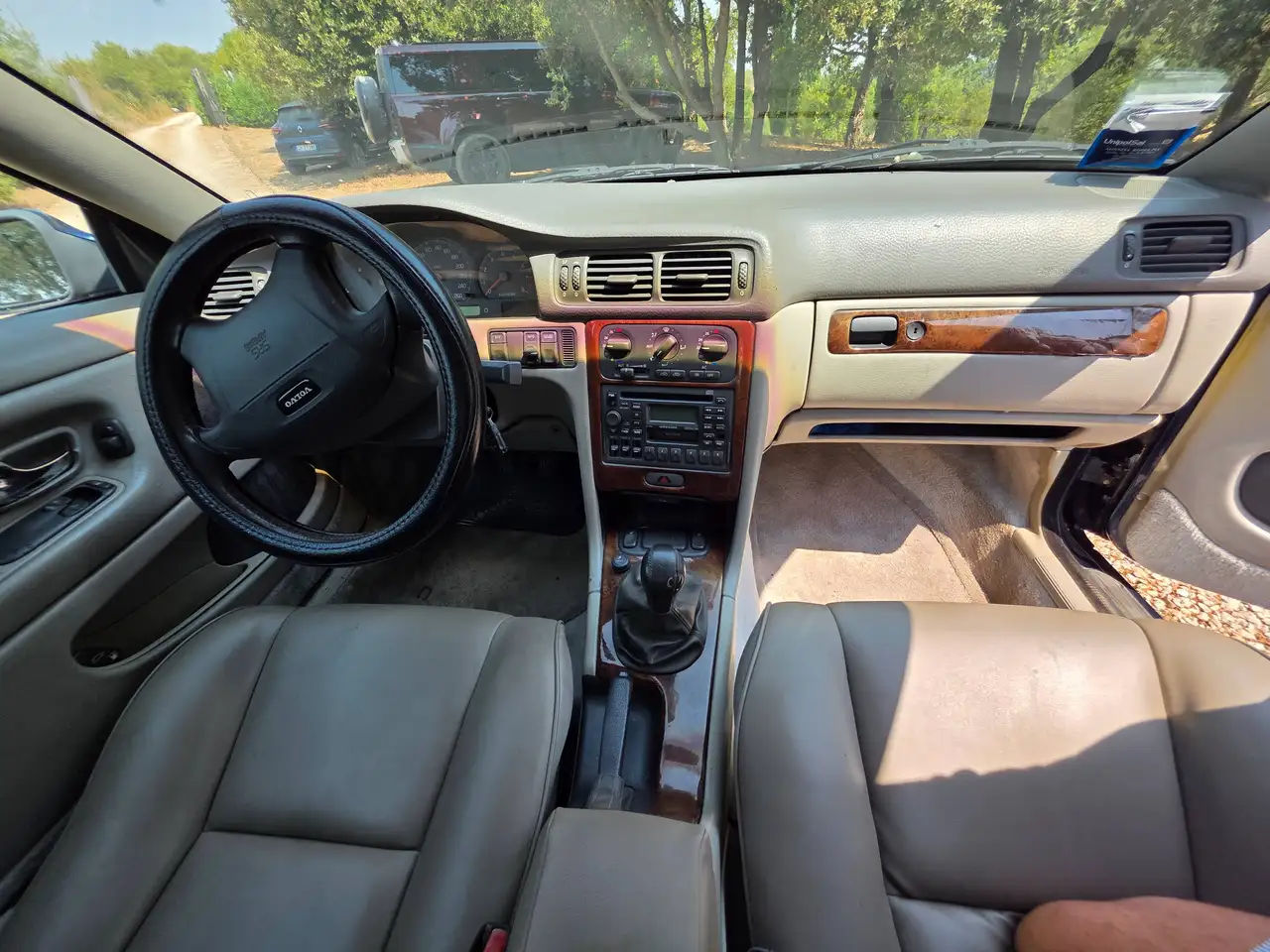 Volvo C70 Coupe 2.3 240cv, foto 7