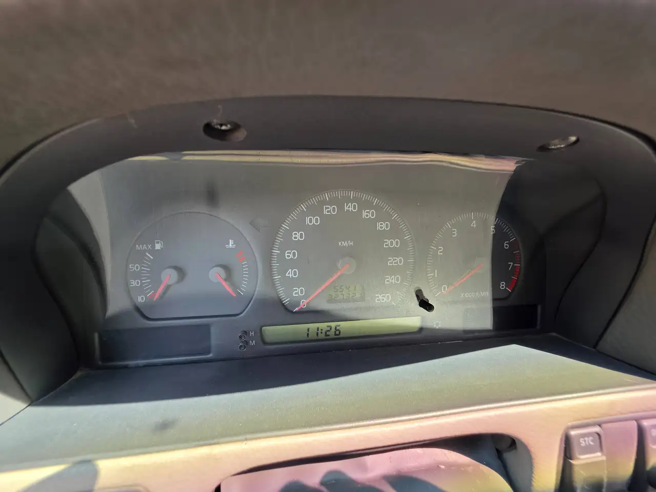 Volvo C70 Coupe 2.3 240cv, foto 9
