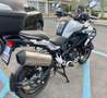 Benelli TRK 502 ADVENTURE Blanco - thumbnail 4