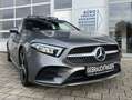 Mercedes-Benz A 250 Aut. AMG-Line 2.HD NAV PANO LED 8-FACH Grau - thumbnail 1