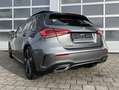 Mercedes-Benz A 250 Aut. AMG-Line 2.HD NAV PANO LED 8-FACH Grau - thumbnail 13