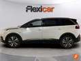 Peugeot 5008 1.2 PureTech S&S Allure 7 pl. 130 Blanc - thumbnail 4