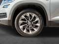 Skoda Kodiaq Clever 4x4 AHK PANO Sunset FamilyPak DAB+ Gris - thumbnail 8