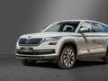 Skoda Kodiaq Clever 4x4 AHK PANO Sunset FamilyPak DAB+ Gris - thumbnail 2