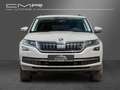 Skoda Kodiaq Clever 4x4 AHK PANO Sunset FamilyPak DAB+ Gris - thumbnail 4