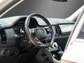 Skoda Kodiaq Clever 4x4 AHK PANO Sunset FamilyPak DAB+ Gris - thumbnail 15