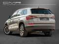 Skoda Kodiaq Clever 4x4 AHK PANO Sunset FamilyPak DAB+ Gris - thumbnail 6