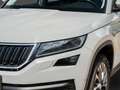 Skoda Kodiaq Clever 4x4 AHK PANO Sunset FamilyPak DAB+ Gris - thumbnail 10