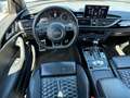 Audi RS6 Avant 4.0 TFSI quattro*MMI PLU*Kam*Pano*VOLL siva - thumbnail 14