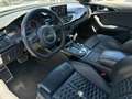 Audi RS6 Avant 4.0 TFSI quattro*MMI PLU*Kam*Pano*VOLL Grijs - thumbnail 13