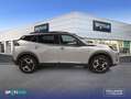 Peugeot 2008 Allure Eléctrico 115kW Gris - thumbnail 4