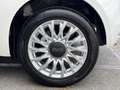 Fiat 500 1.0 Hybrid Dolcevita | Panoramadak | Climate contr Blanc - thumbnail 6