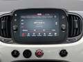 Fiat 500 1.0 Hybrid Dolcevita | Panoramadak | Climate contr Blanc - thumbnail 8