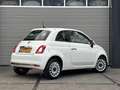 Fiat 500 1.0 Hybrid Dolcevita | Panoramadak | Climate contr Blanc - thumbnail 3