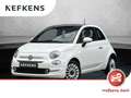 Fiat 500 1.0 Hybrid Dolcevita | Panoramadak | Climate contr Blanc - thumbnail 1