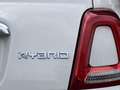 Fiat 500 1.0 Hybrid Dolcevita | Panoramadak | Climate contr Blanc - thumbnail 23
