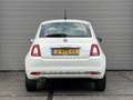 Fiat 500 1.0 Hybrid Dolcevita | Panoramadak | Climate contr Blanc - thumbnail 5