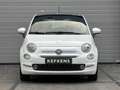 Fiat 500 1.0 Hybrid Dolcevita | Panoramadak | Climate contr Blanc - thumbnail 2
