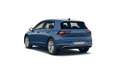 Volkswagen Golf Style 1.5 eTSI DSG NAVI LED 360° ACC Blau - thumbnail 3