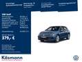 Volkswagen Golf Style 1.5 eTSI DSG NAVI LED 360° ACC Blau - thumbnail 1