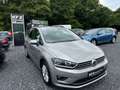 Volkswagen Golf Sportsvan VII Lounge*DSG* BMT/Temp*Sitz*PDC Zilver - thumbnail 8
