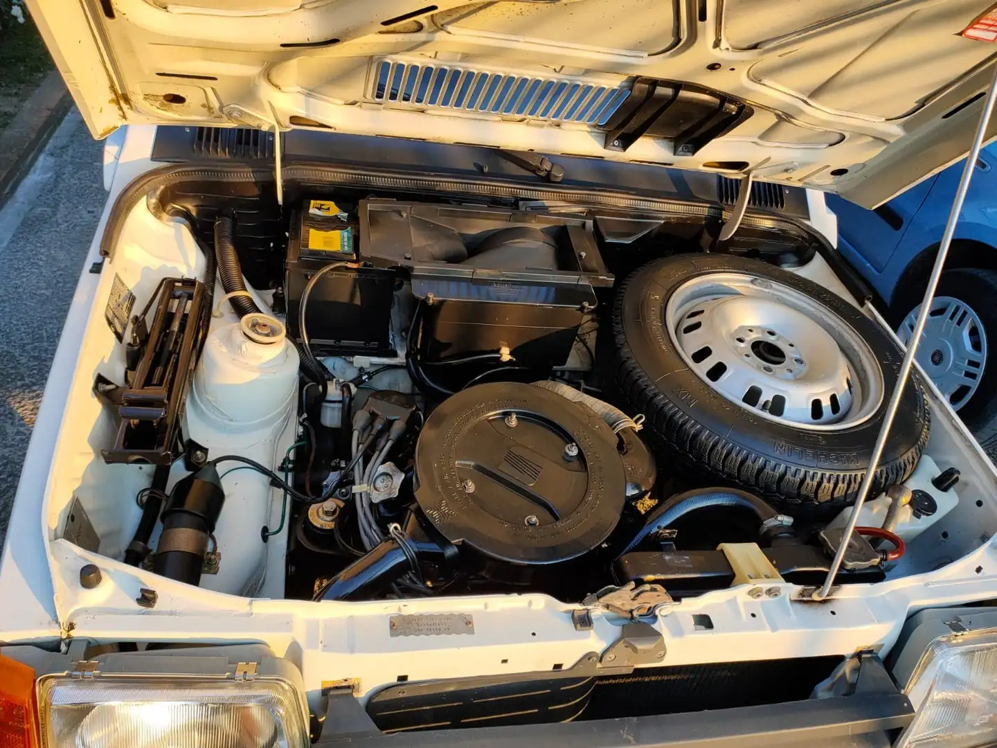 SEAT Marbella 850 Special - 2