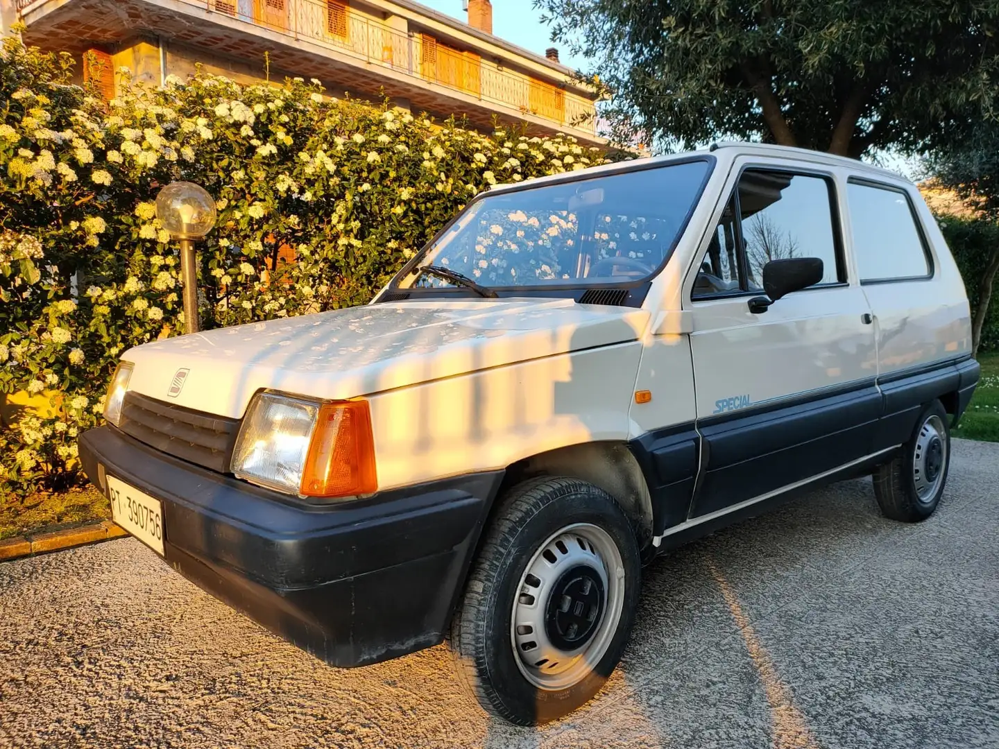 SEAT Marbella 850 Special - 1