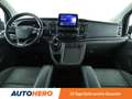 Ford Tourneo Custom 2.0 TDCi 320 L1 Tourneo Titanium *AHK*XENON*TEMPO Grau - thumbnail 12
