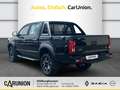 JAC Sonstige 8 Pro Pick Up Pro 4x4, 2,4L Turbo DoKa LKW-Zulassung Schwarz - thumbnail 6